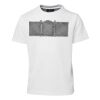 Podium Mens Poly Tee Thumbnail