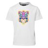 Podium Mens Poly Tee Thumbnail