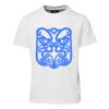 Podium Mens Poly Tee Thumbnail