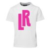 Podium Mens Poly Tee Thumbnail