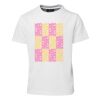 Podium Mens Poly Tee Thumbnail