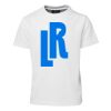 Podium Mens Poly Tee Thumbnail