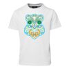 Podium Mens Poly Tee Thumbnail