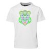 Podium Mens Poly Tee Thumbnail