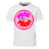 Podium Mens Poly Tee Thumbnail