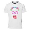 Podium Mens Poly Tee Thumbnail