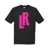 Biz Collection Mens Ice Tee Thumbnail
