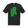 Biz Collection Mens Ice Tee Thumbnail
