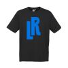 Biz Collection Mens Ice Tee Thumbnail