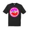 Biz Collection Mens Ice Tee Thumbnail