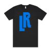 AS Colour Mens Block T shirt Thumbnail