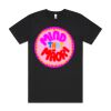 AS Colour Mens Block T shirt Thumbnail