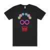 AS Colour Mens Block T shirt Thumbnail