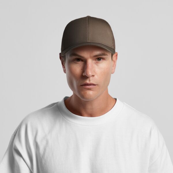 AS Colour Mesh Trucker Cap Thumbnail