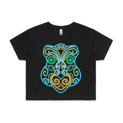 Wheku BLUE Thumbnail