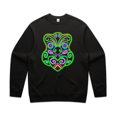 Wheku GREEN Thumbnail