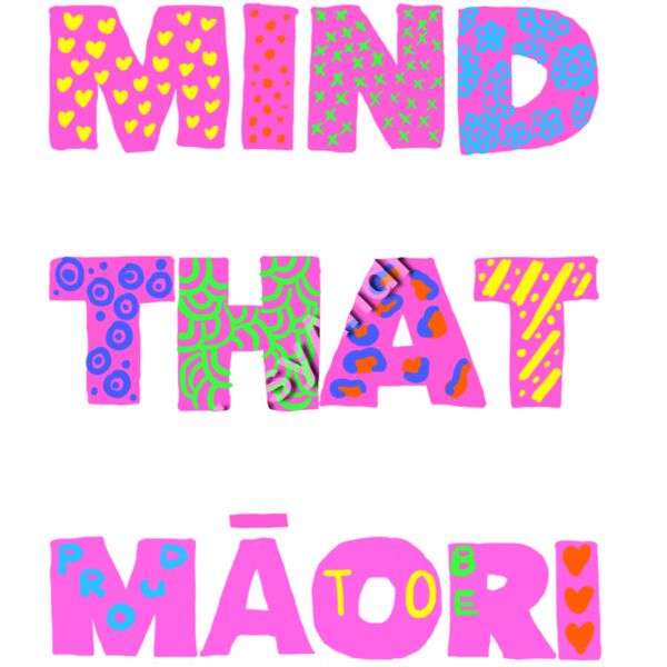 Mind that Maori Thumbnail