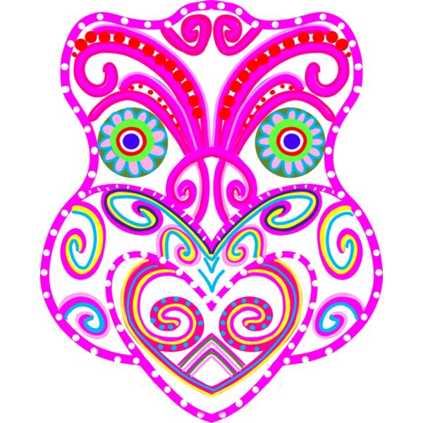 Wheku Polka Dot Thumbnail