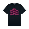 Cloke Mens Outline Tee Thumbnail