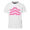 Podium Mens Poly Tee Thumbnail