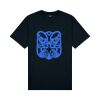 Cloke Mens Outline Tee - Plus Sizes Thumbnail
